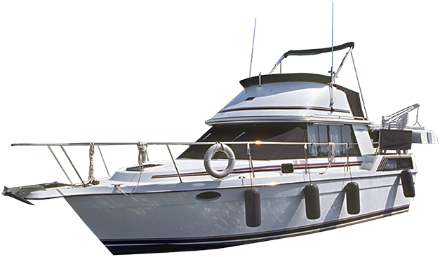 Boat and Yacht Registration